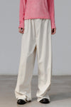 BASERANGE Trousers Portugal BAS-TRST-WS-000-UNDYED